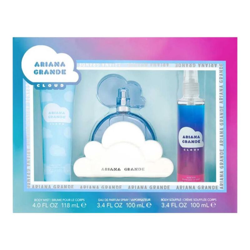 Perfume Ariana Grande Cloud Set Edp 100 Ml image number null