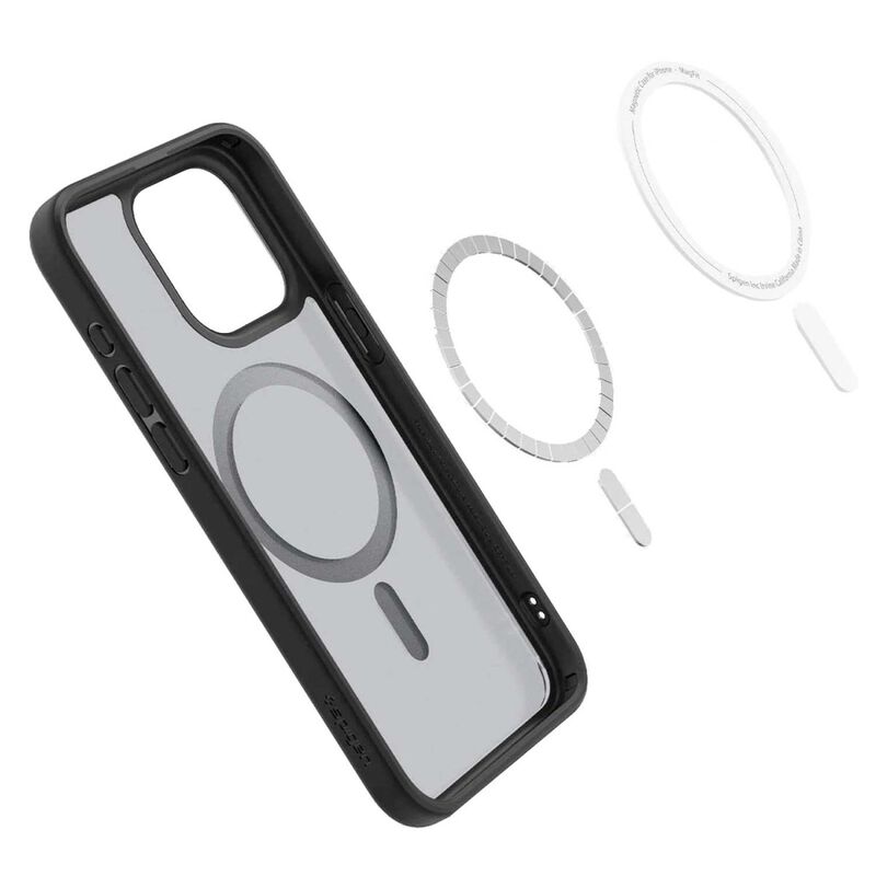 Funda Spigen Ultra Hybrid Mag Para Iphone 15 Pr... image number null
