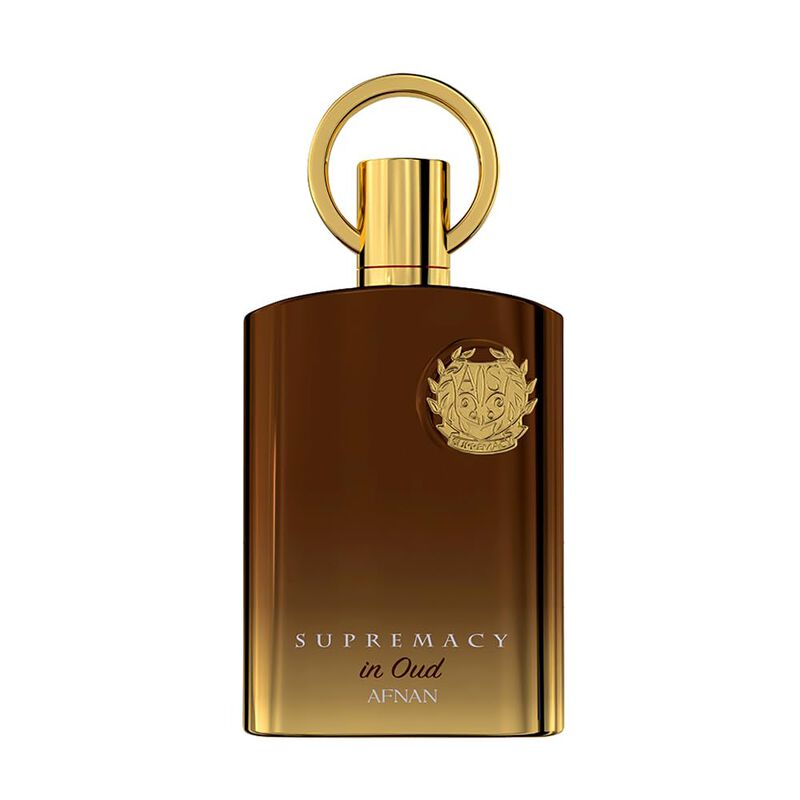 Perfume Afnan Supremacy In Oud Eau De Perfume, ... image number null
