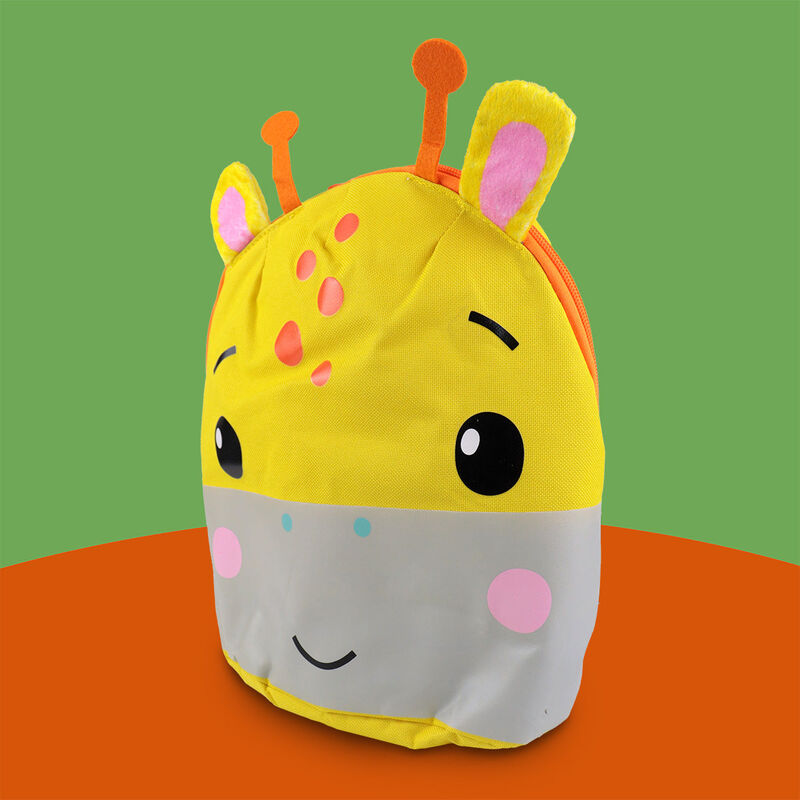 Mochila de Jirafa para Ni&ntilde;os image number null