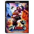 Spy Kids 3: Fin del juego [DVD]