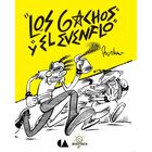 Los gachos y el evenflo