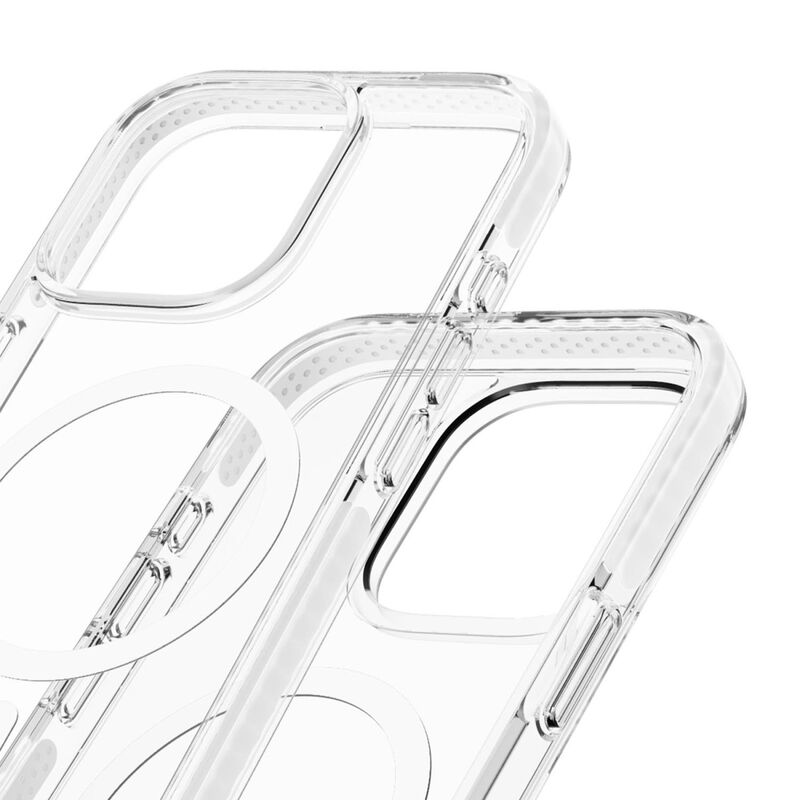 Funda Prodigee Magneteek Para Iphone 16 Pro Bla... image number null