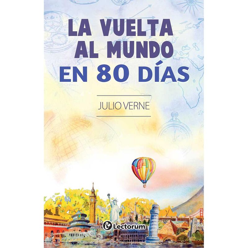 La vuelta al mundo en 80 d&iacute;as image number null