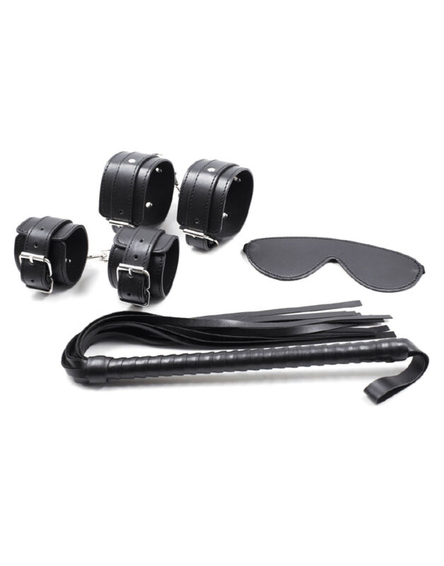 Set Beginners Bondage image number null