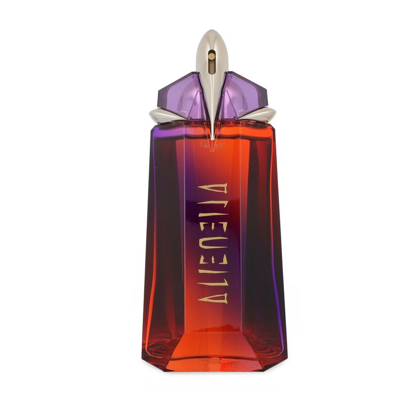 Mugler Alien Hypersense 90Ml Edp Refillable Spr... image number null