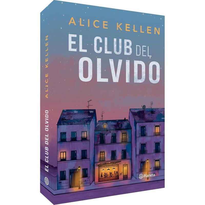 El Club Del Olvido (edici&oacute;n Especial), De Kelle... image number null