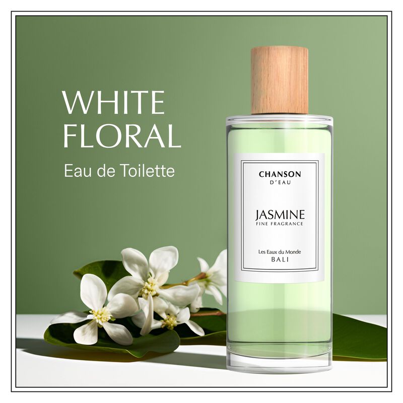 Perfume Chanson D'eau Jasmine Eau De Toilette P... image number null