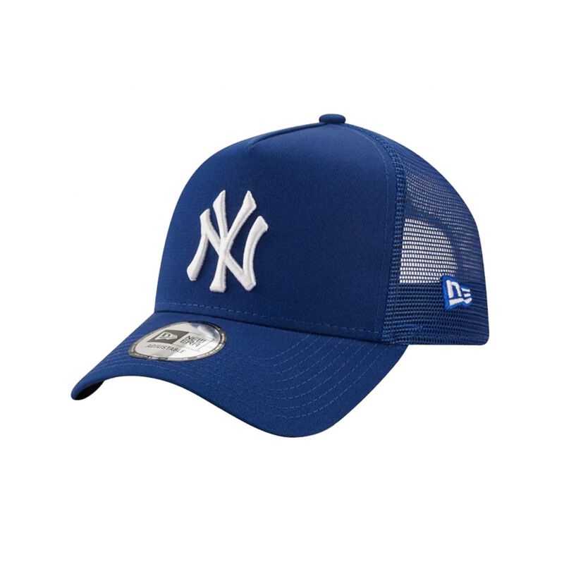 Gorra New Era 9forty New York Yankees League Es... image number null