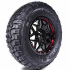 Llanta 265/75R16 123/120Q Royal Black Royal M/T