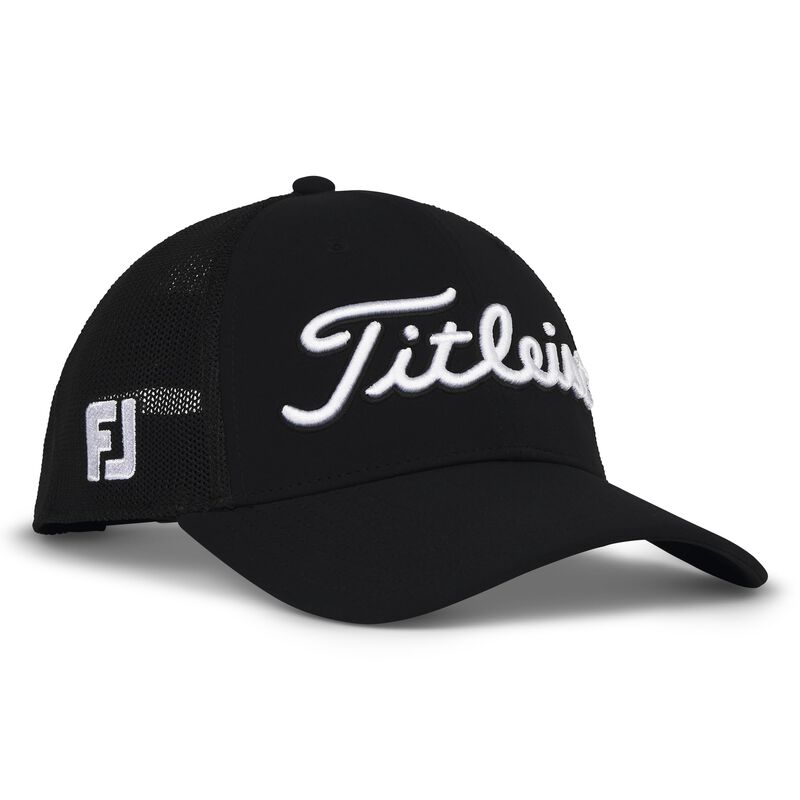 Gorra De Golf Titleist Tour Performance Mesh Pa... image number null