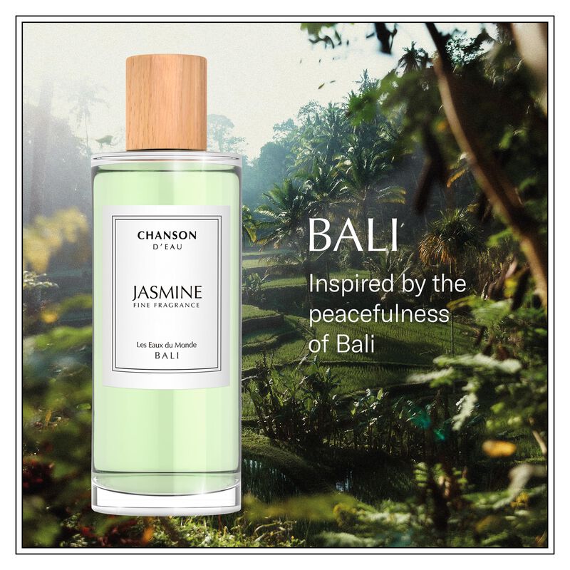 Perfume Chanson D'eau Jasmine Eau De Toilette P... image number null