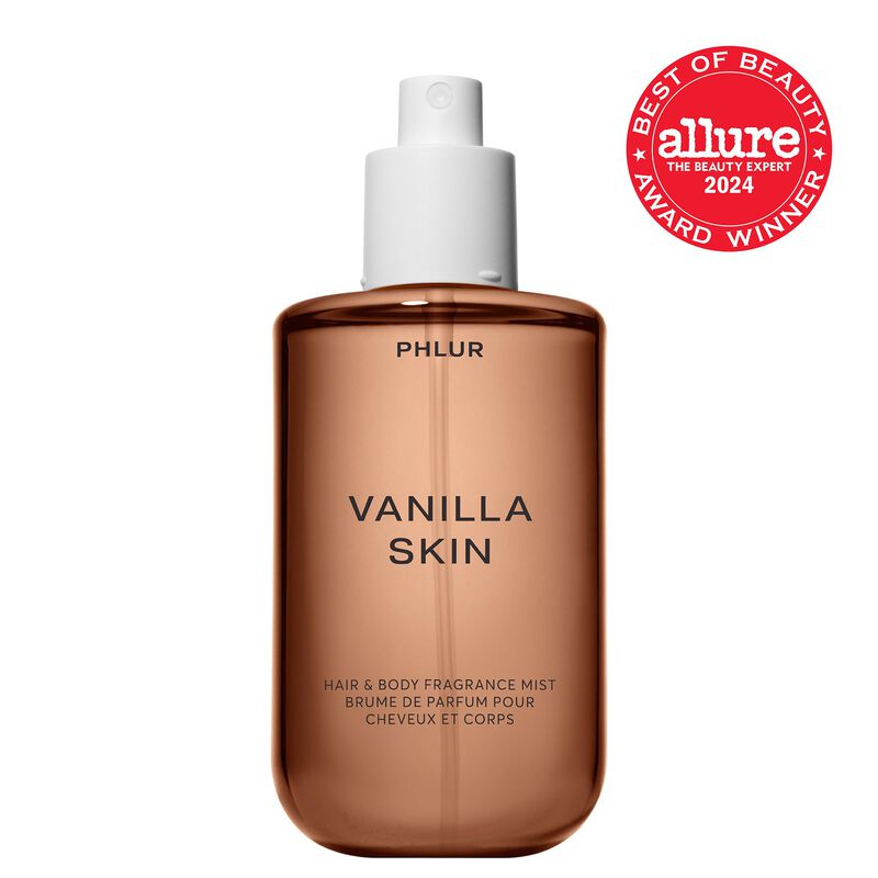 Body Mist Phlur Vanilla Skin Hair & Body Para M... image number null