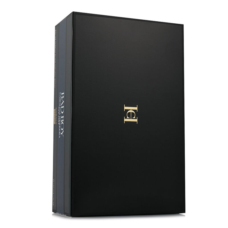 Perfume Para Caballero Bad Boy Cobalt Elixir ED... image number null