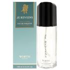 Perfume Worth Je Reviens Eau De Toilette Para Mujer, 100 Ml