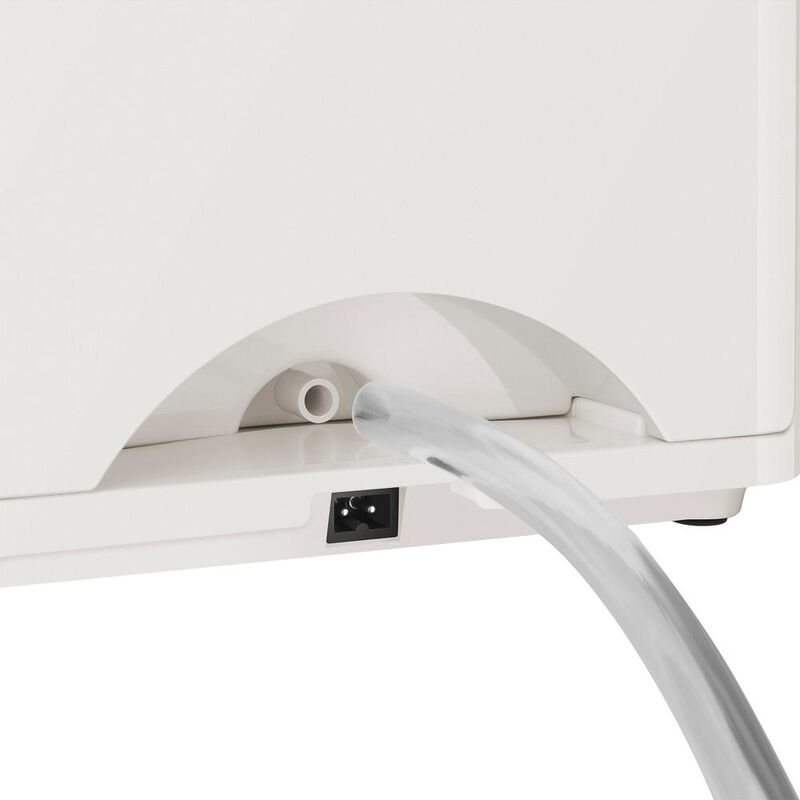 Deshumidificador electr&oacute;nico con tanque de 3 L ... image number null