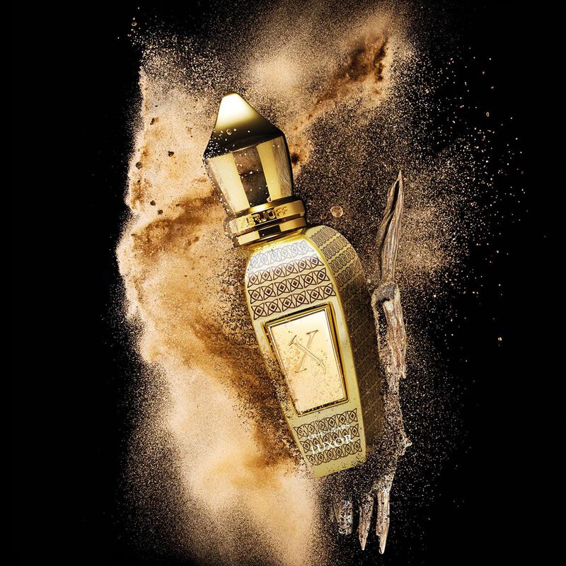 Perfume Xerjoff Luxor, 50 Ml, Unisex, Fragancia... image number null