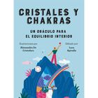Or&aacute;culo cristales y chakras