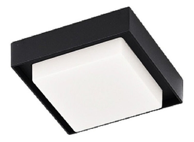 Lámpara Plafón Led Techo 15 W Tecnolite Luz De ... image number null