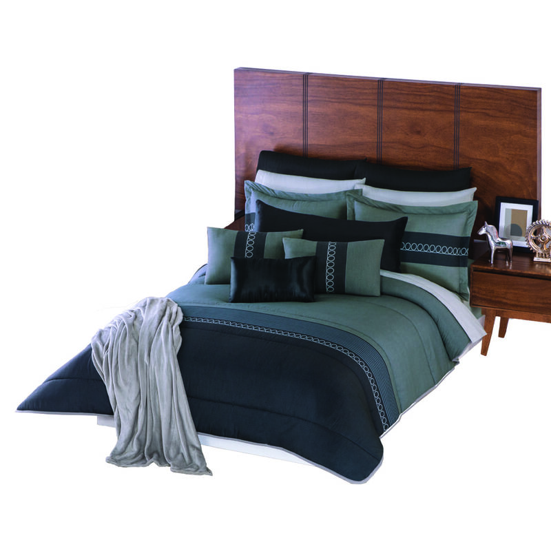 EDREDON NEO ONIX C/F image number null