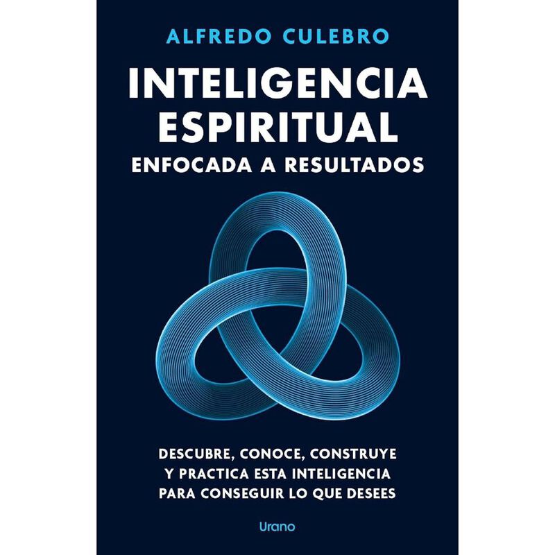 Inteligencia espiritual enfocada a resultados image number null