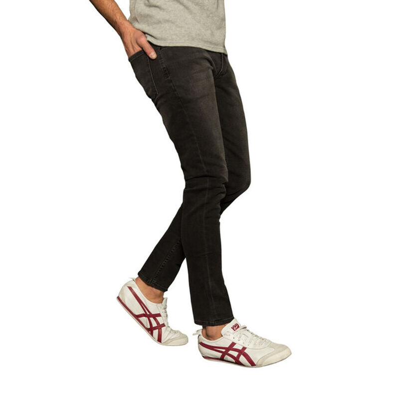 Duc Denim - Jeans Corte Entubado Louis the Libe... image number null