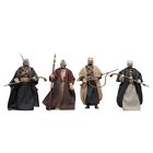 Figura De Acci&oacute;n Star Wars Tusken Raiders De 9,5 Cm, Paquete De 4