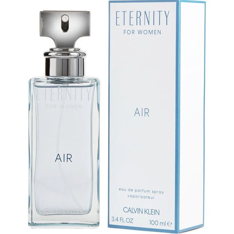 Perfume  Calvin Klein Air Eternity For Women 10... image number null