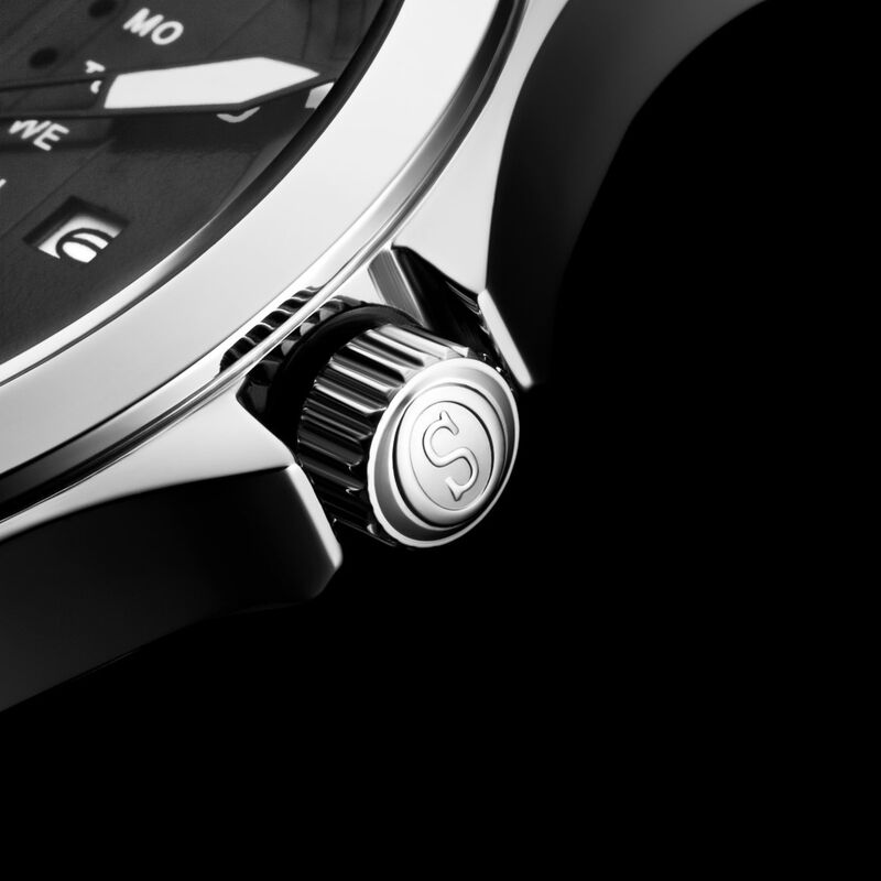 Reloj Stuhrling para hombre 3916.2 44mm image number null