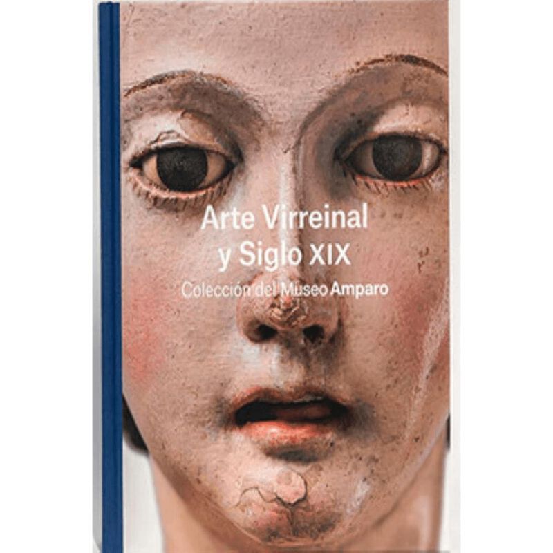 Arte Virreinal Y Siglo XIX, De Amador Marrero P... image number null