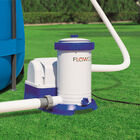 Bomba de Filtrado para Piscina Flowclear 2500Gal Caja (1)