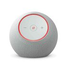 Bocina Inteligente Con Alexa Amazon B0d6szkgt4 Echo Dot 5 Max Blanco Alb