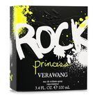 Perfume Para Dama Vera Wang Princess Rock Edt 100ml
