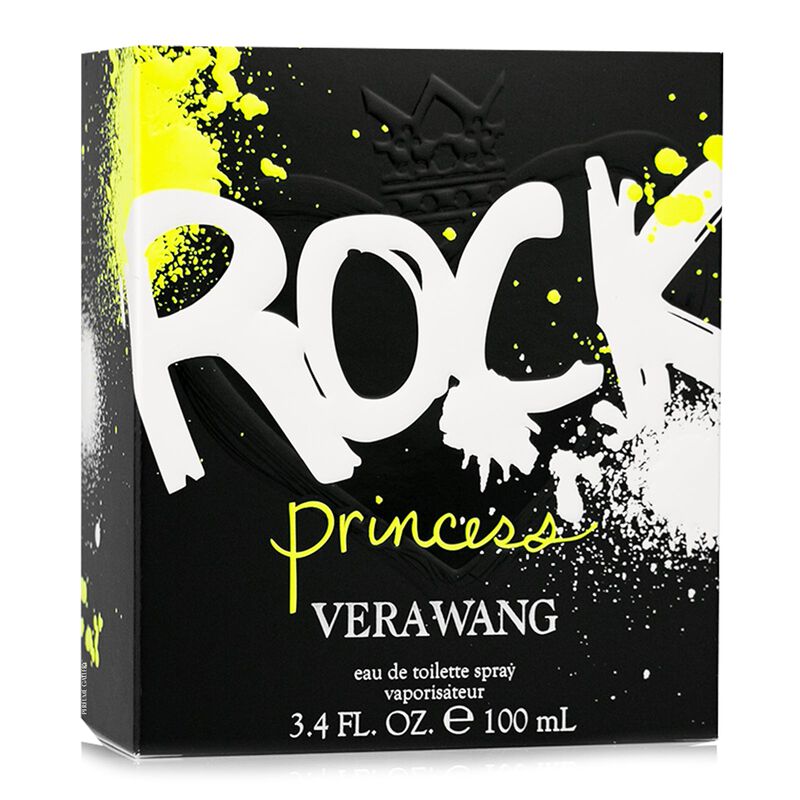 Perfume Para Dama Vera Wang Princess Rock Edt 1... image number null