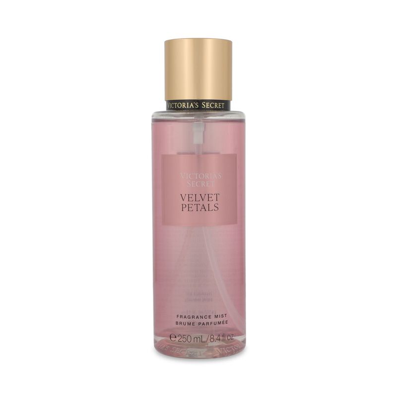 Victoria'S Secret Velvet Petals 250Ml Body Mist... image number null