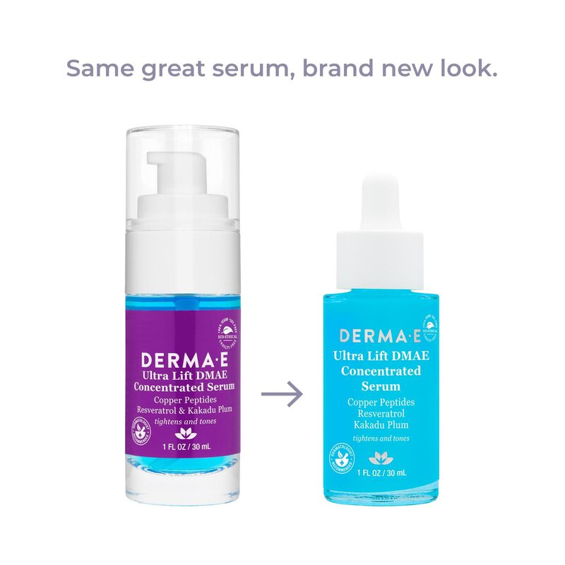 S&eacute;rum Derma E Ultra Lift Dmae Concentrado 30 Ml image number null