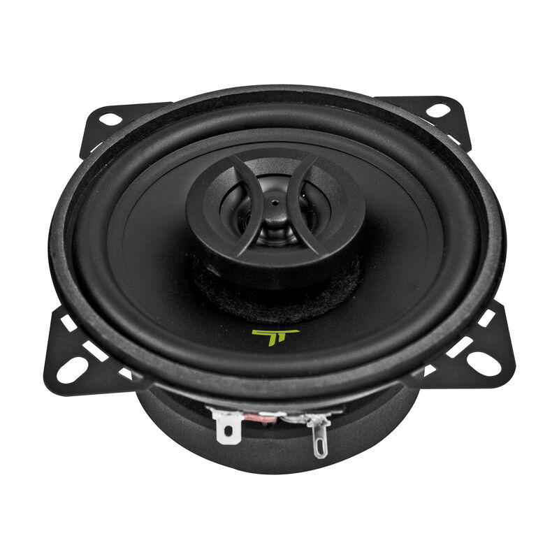 Juego de bocinas para auto 4" 180w Audiobahn AC... image number null