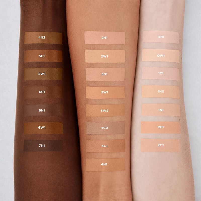 Corrector Laura Mercier Real Flawless 1c1 Liger... image number null