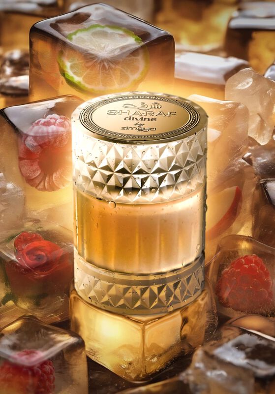 Zimaya Sharaf Divine Extrait De Parfum Unisex 1... image number null