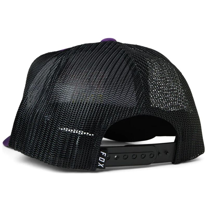 Gorra Fox Barb Wire Hat Para Ni&ntilde;as 30760-177 image number null