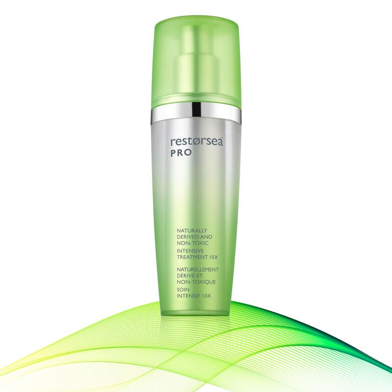 Suero Facial Restorsea Pro Intensivo 10X image number null