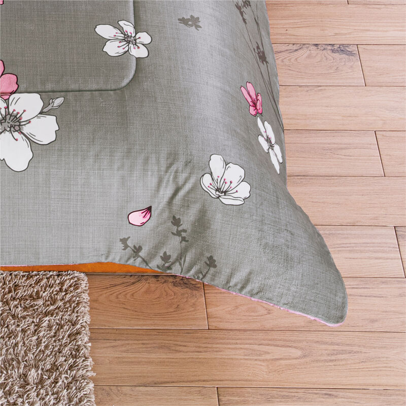 COBERTOR PACHICALIENTITO SAKURA MAT/IND image number null