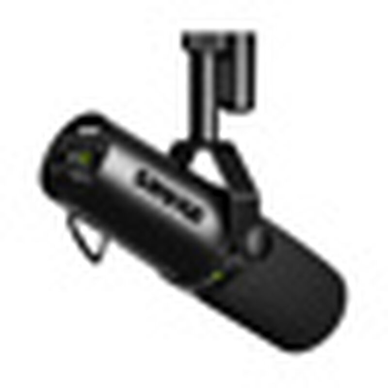 Micrófono Alámbrico SHURE SM7DB image number null