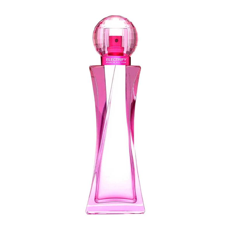 Perfume Electrify 40ml Agua De Perfume Dama image number null