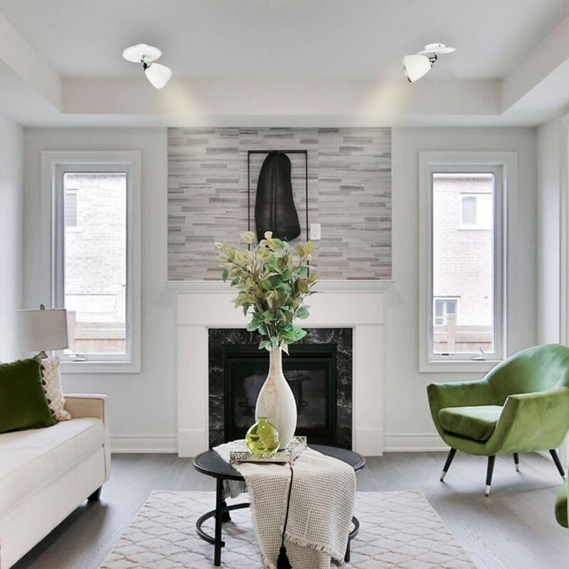 L&aacute;mpara De Acento Kabah 088 Mil Luces image number null