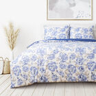 Set de Edred&oacute;n King Size Doble Vista Allie