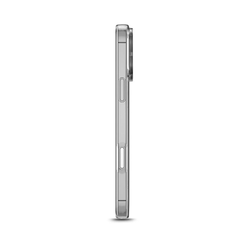 Funda Fdn Glossy Para Iphone 16 Pro Max - Trans... image number null