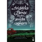 Arist&oacute;teles y Dante descubren los secretos del universo TD