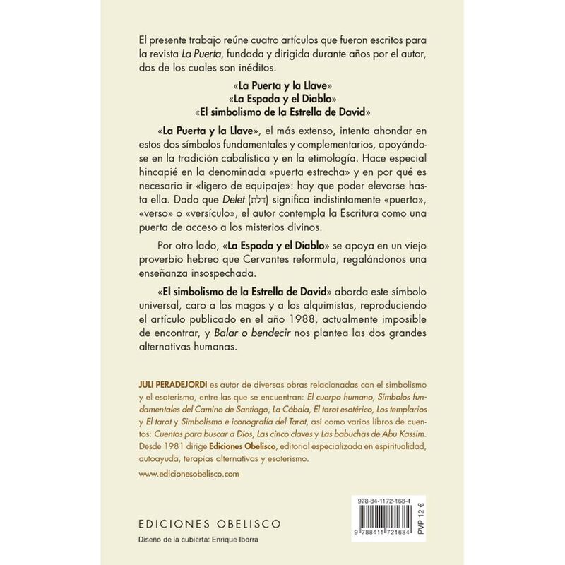 La puerta y la llave image number null