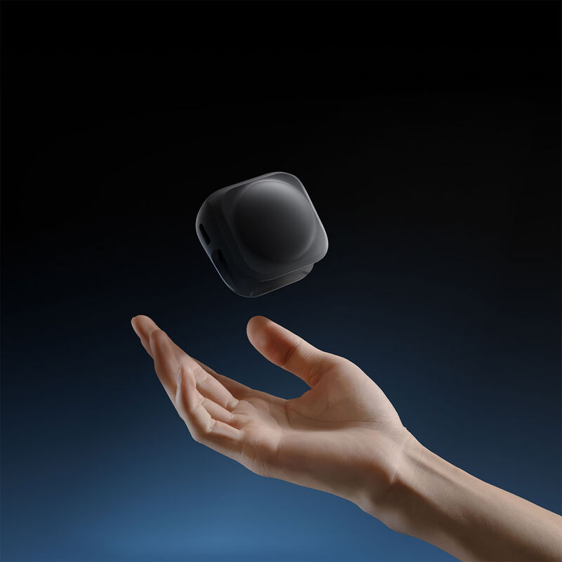 Capuchón de Lente Insta360 X4 de Silicona Contr... image number null